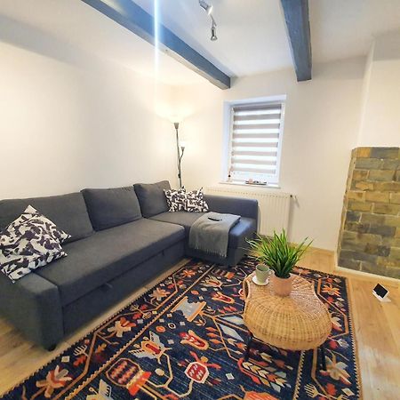 Joy City Stay Semenicului 2 Braşov Exteriör bild