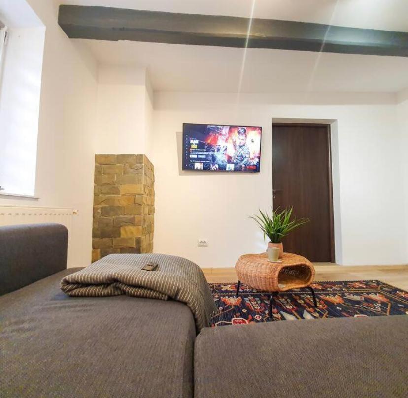 Joy City Stay Semenicului 2 Braşov Exteriör bild