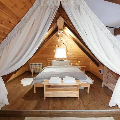 Joy City Stay Semenicului 2 Braşov Exteriör bild