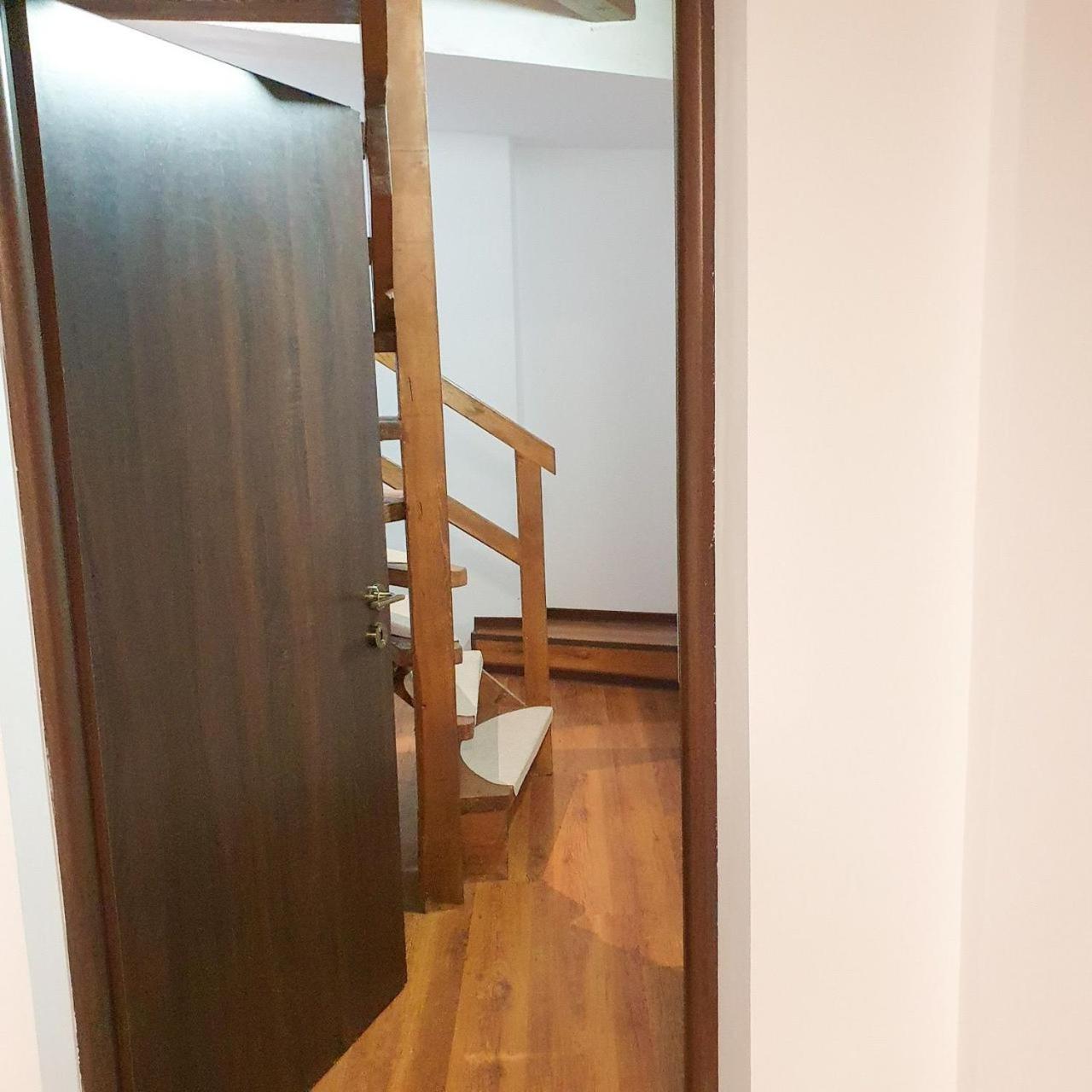 Joy City Stay Semenicului 2 Braşov Exteriör bild
