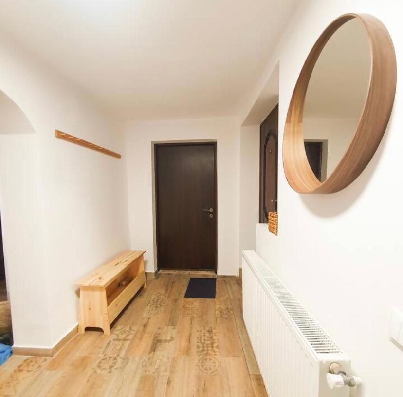 Joy City Stay Semenicului 2 Braşov Exteriör bild